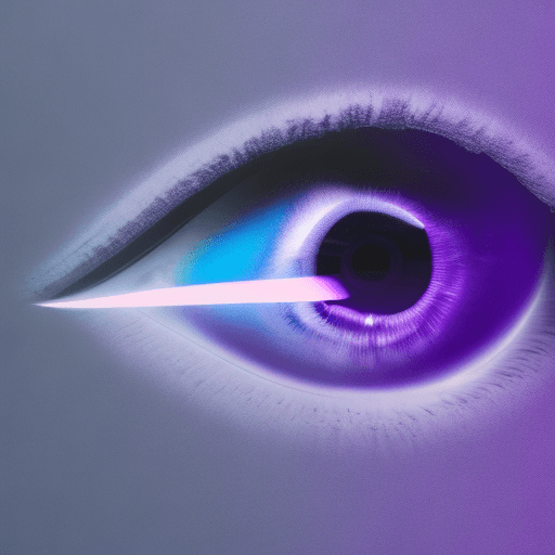 AI generated: phantom image, lab, modern, versatile, unique, eye-catching and creative, 4k, business model, innova...
