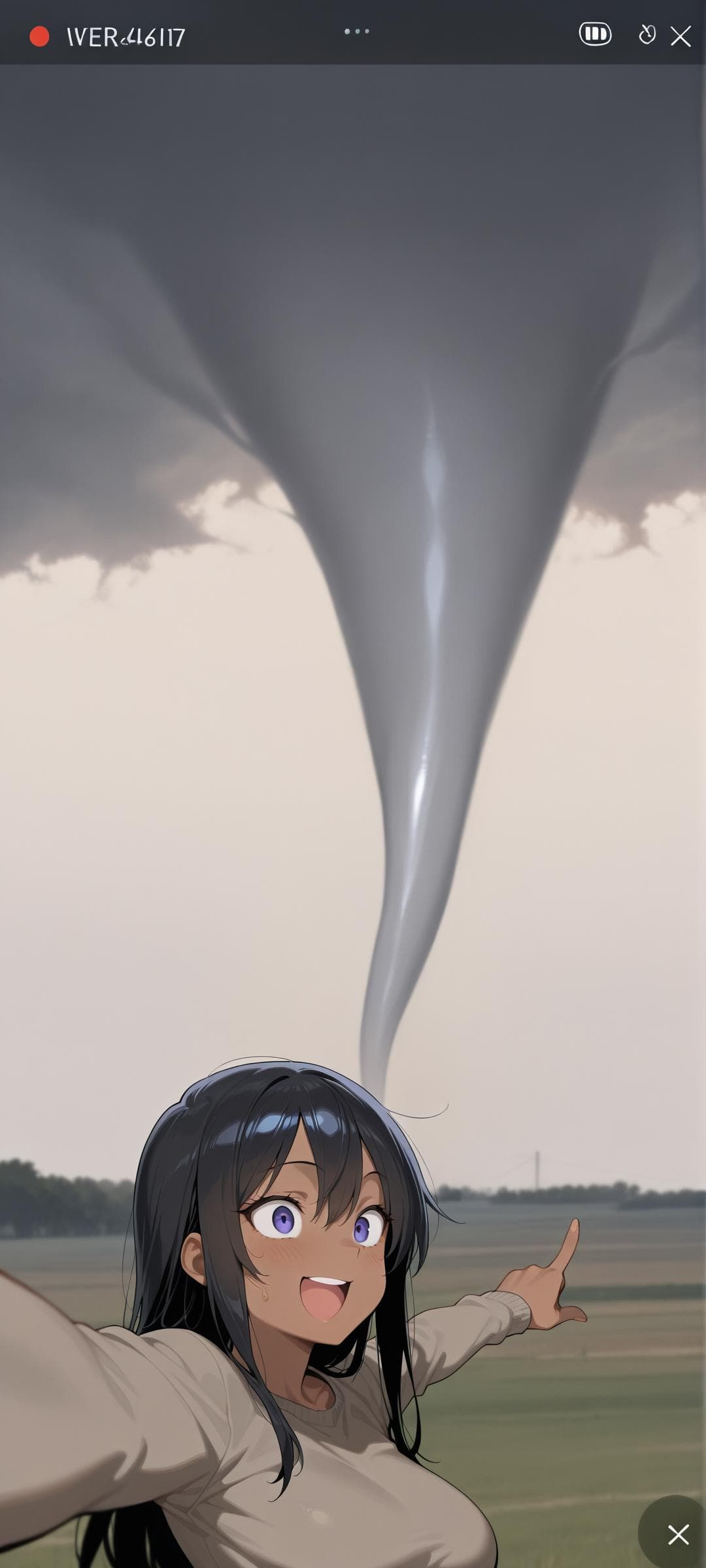 Tornado LoRA - Image 2