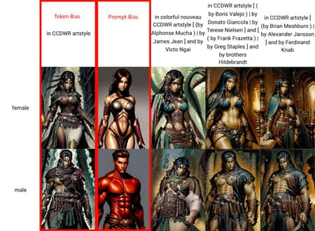 Concept Character Designer - CCDWR - Image 3