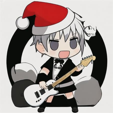 Padoru - Image 2