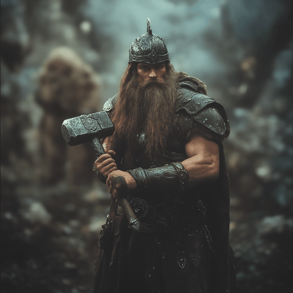 80s Fantasy Movie - Image 4