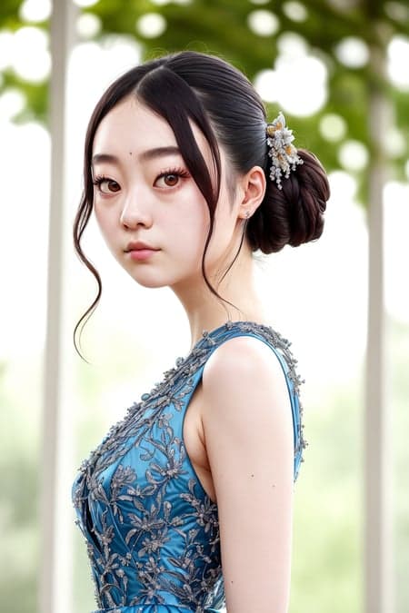 Yu-jin Nobody - Image 1