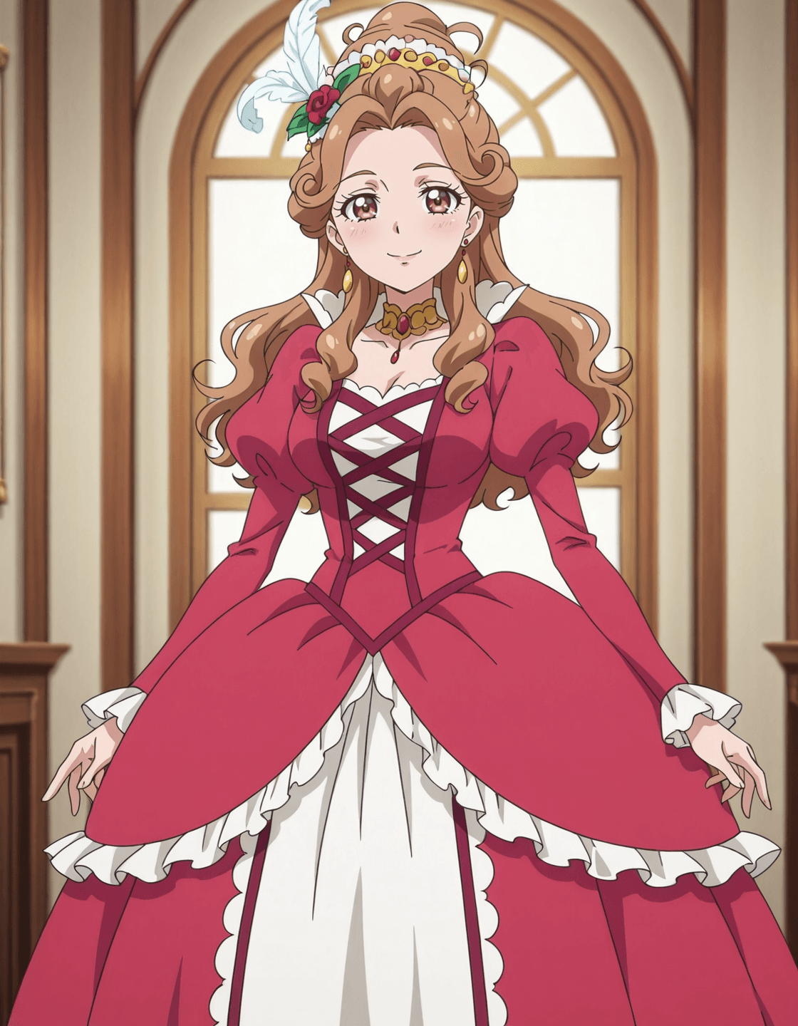 Aisaki Miyako (HUGtto! Precure) / 愛崎 都 (HUGっと！プリキュア)