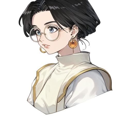 Benitama Style for PrefectPonyXL (Alpha)