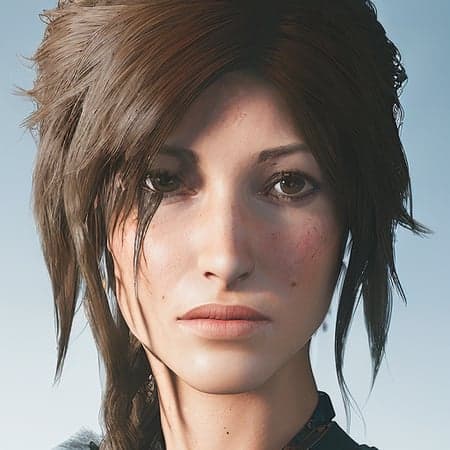 Lara Croft - SOTTR - Image 3