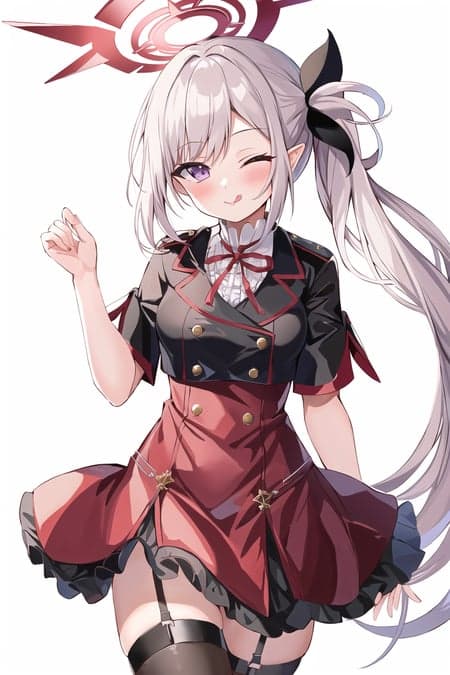 Asagi Mutsuki TI