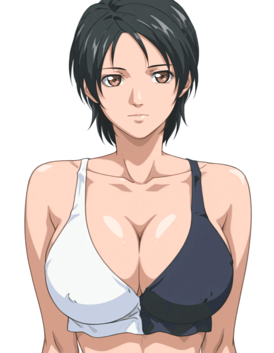 Minase Yukiko [Bible Black] - Image 4