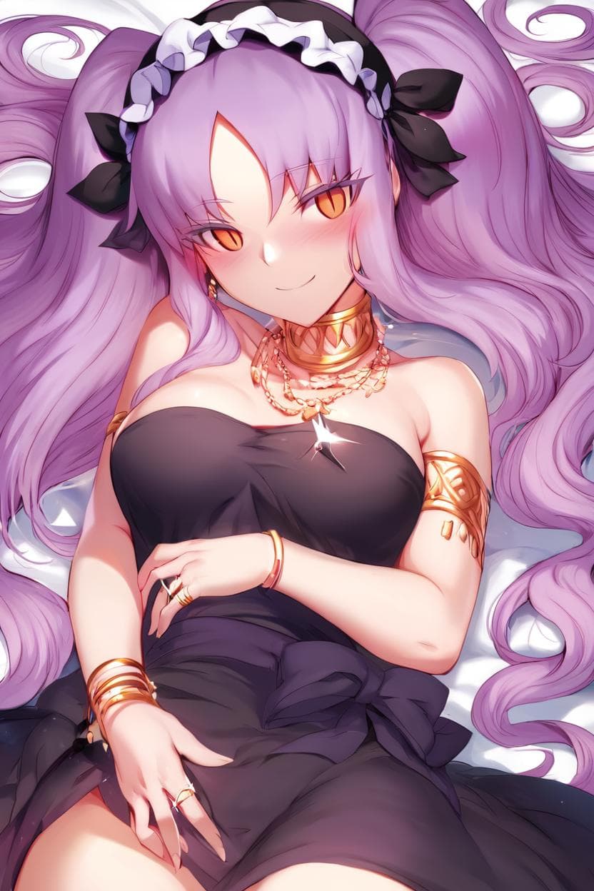 Mdastarou | M-da s-tarou Style [Illustrious Pony]
