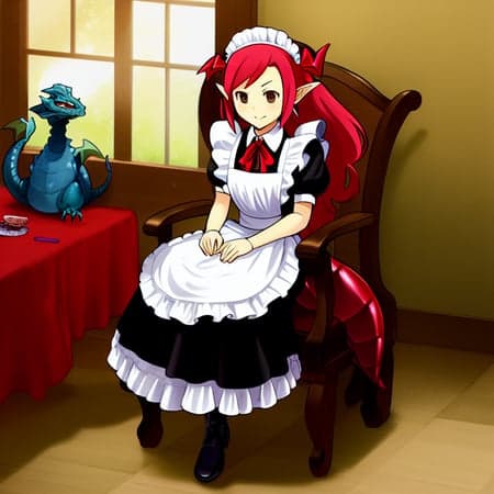 Yu-Gi-Oh! Cardfus - Image 4