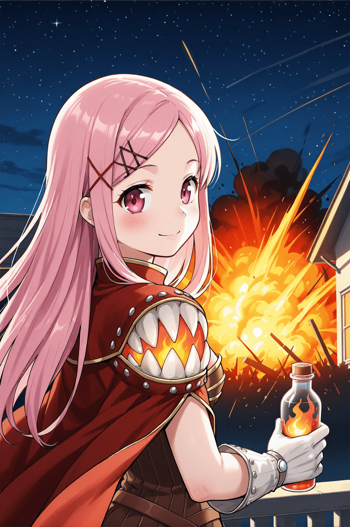 Creator | Biochemist (Ragnarok Online) - Image 2