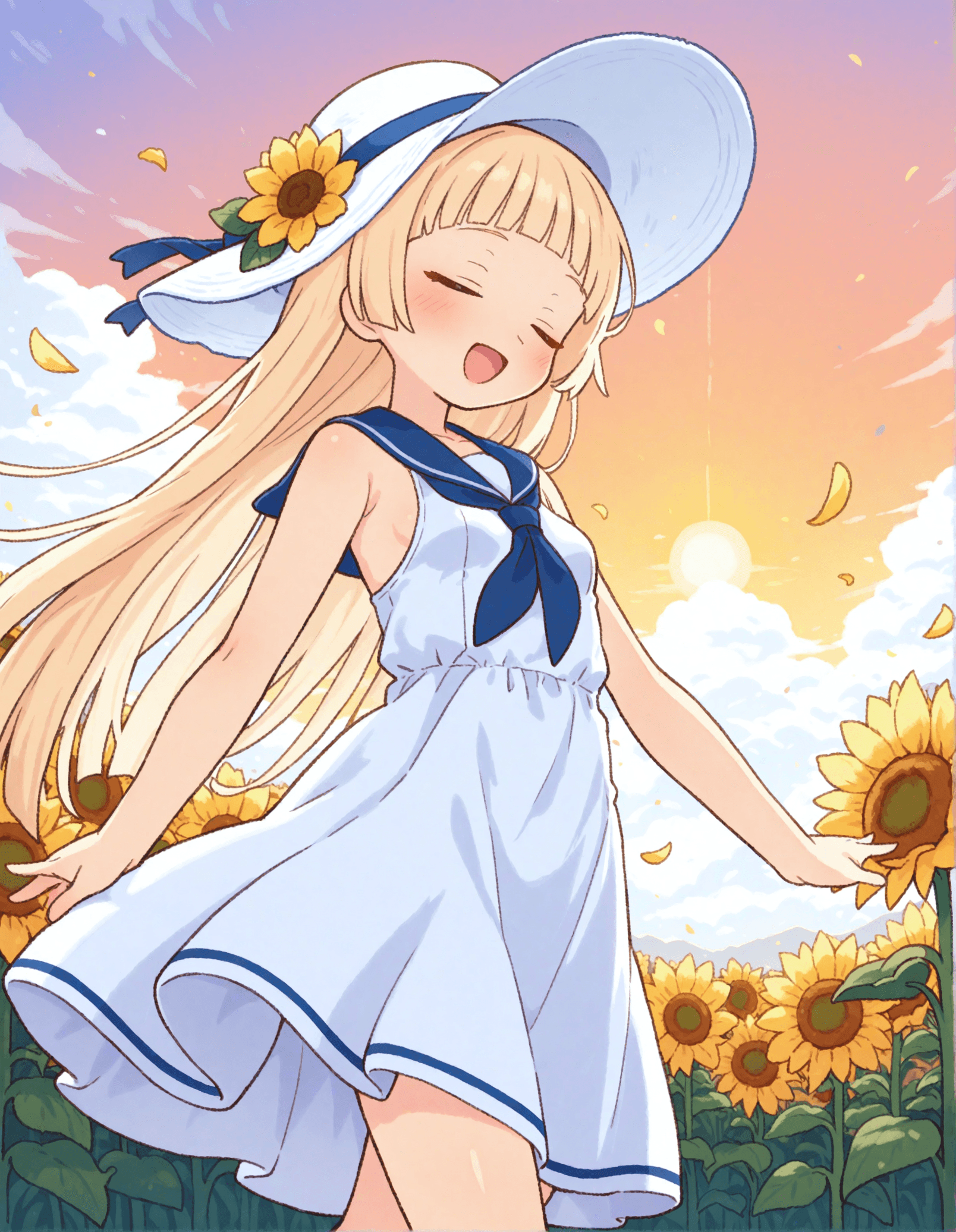 Onyhakase | Illustrious / NoobAI - Image 3