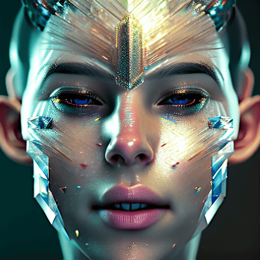 AI generated: Her