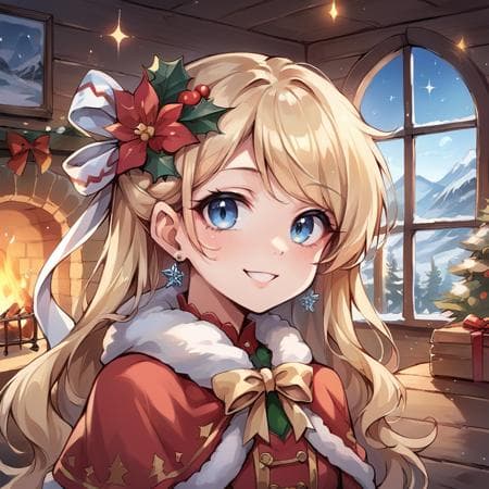 Priscilla (Brave Frontier)