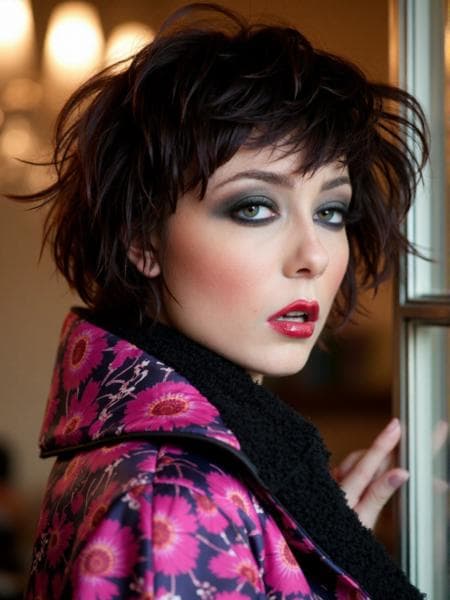 Zoe Voss - Image 3