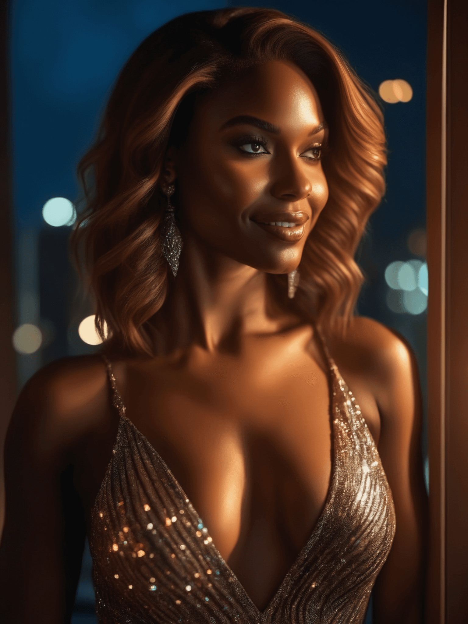 AI generated: BeYouTee