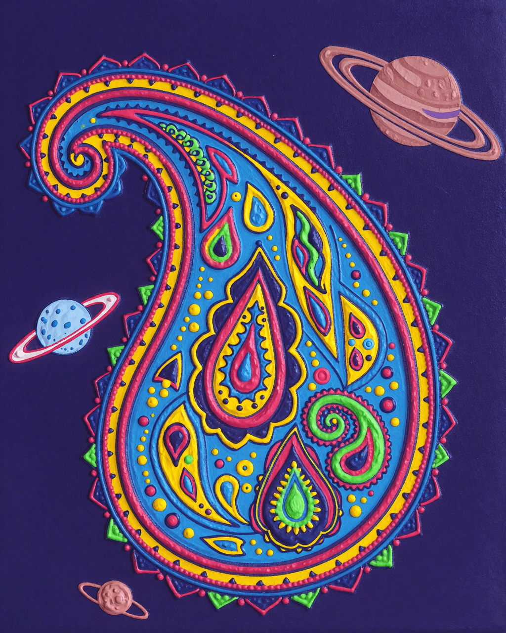 Paisley Pattern - Image 2