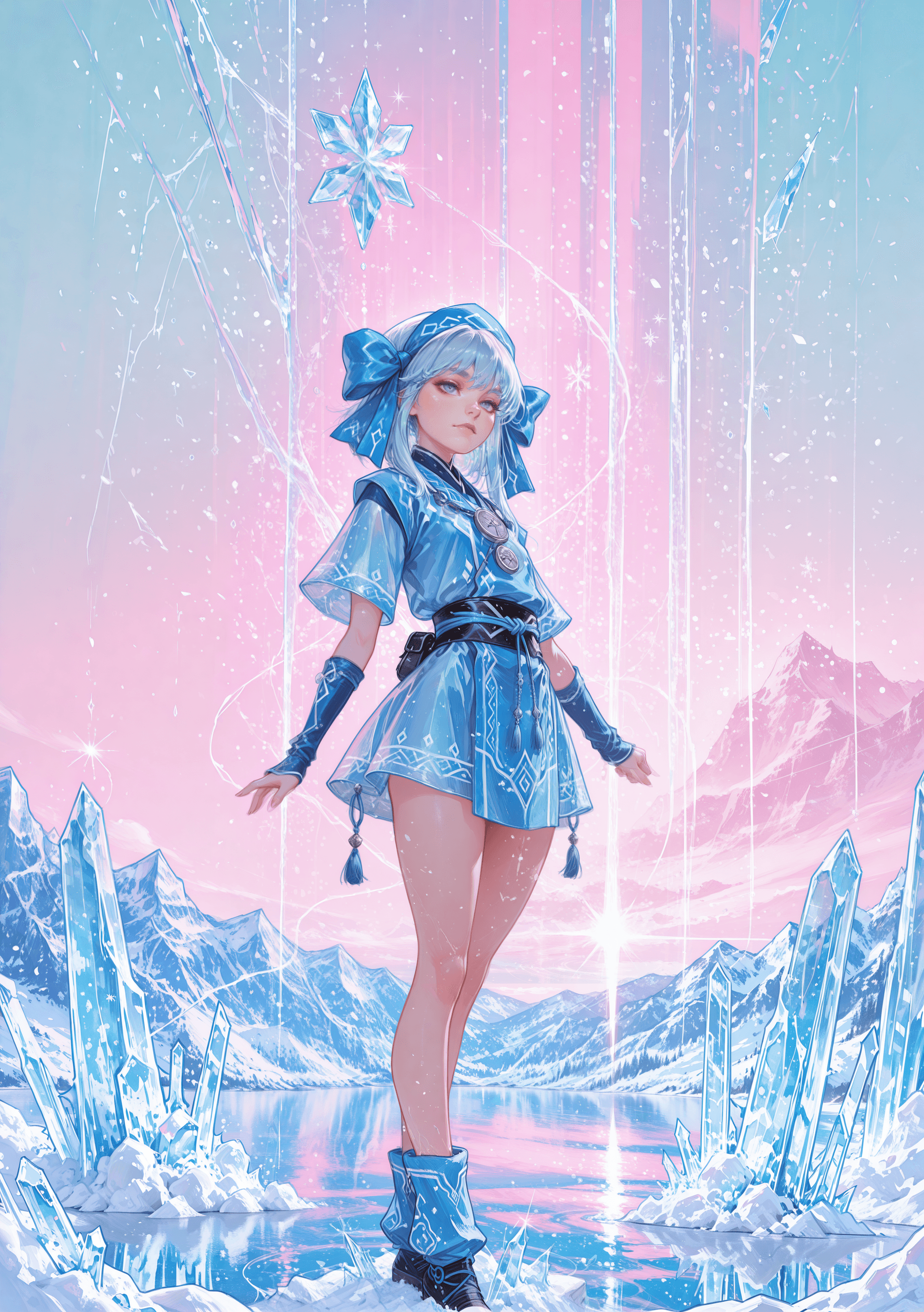 Project Pygmalion - Image 1