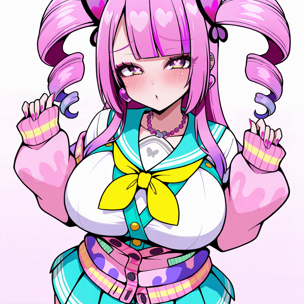 Bombergirl.Moa Chiamo（最愛チアモ）