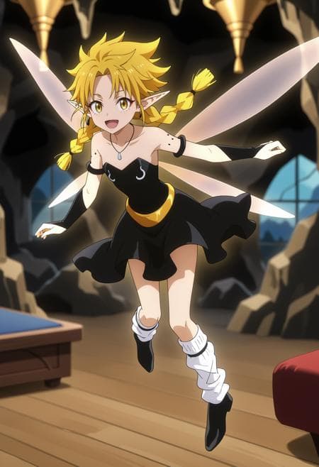 Ramiris | Pony XL | TenSura: Tensei Shitara Slime Datta Ken