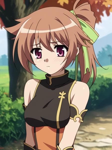 Batai (Koihime Musou)
