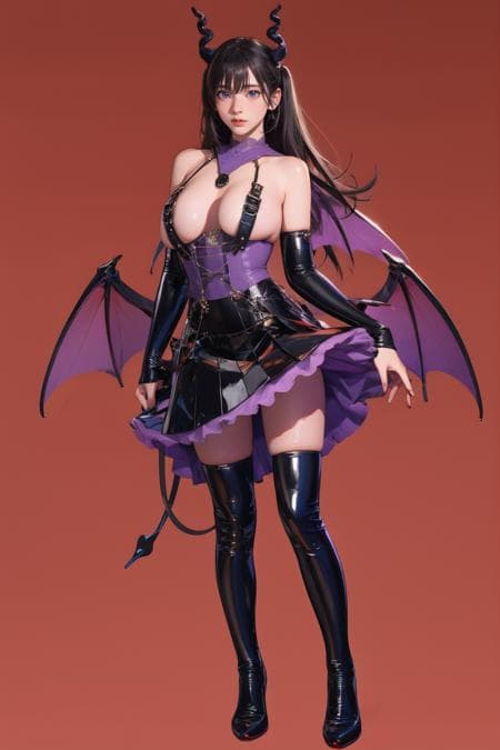 little devil - Image 5