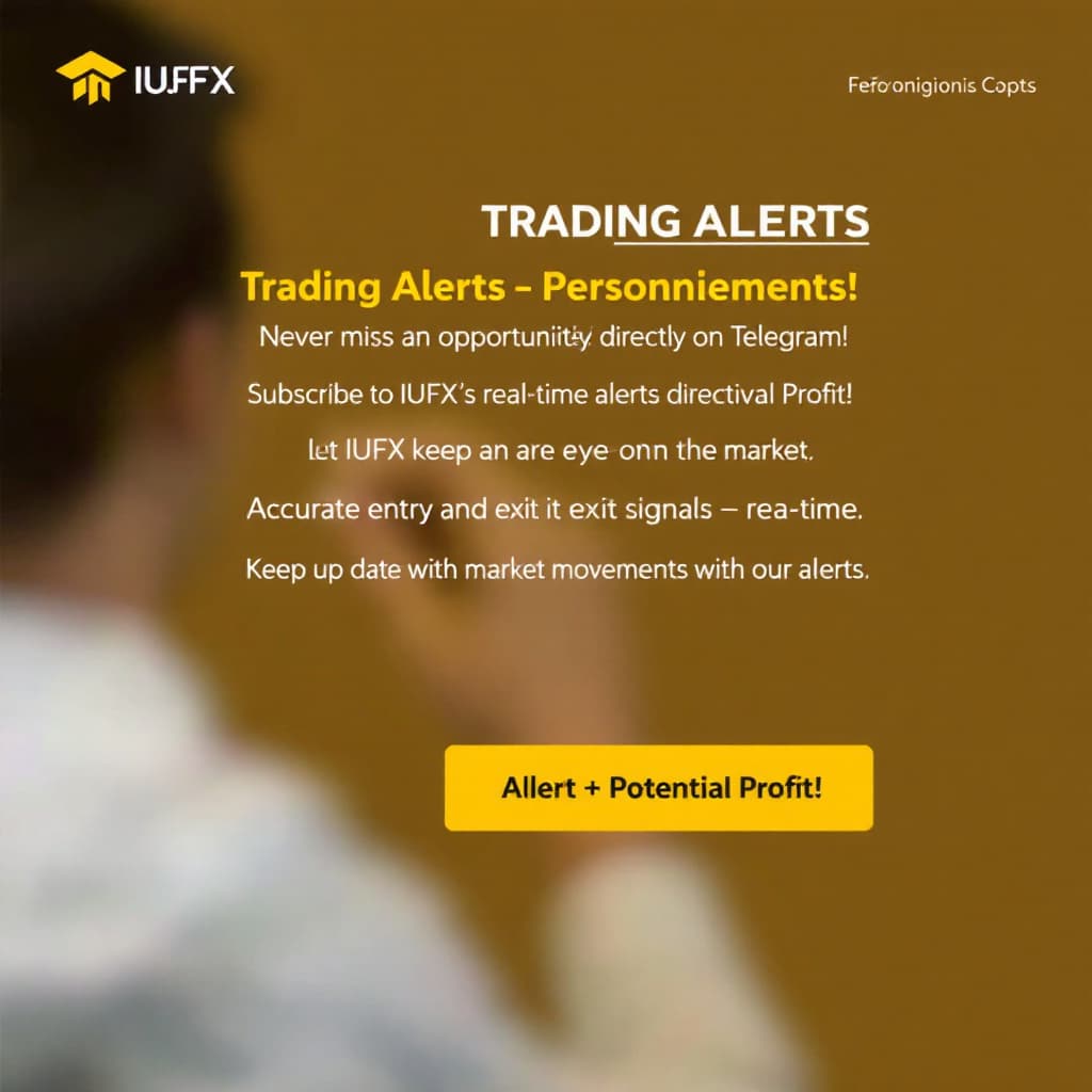 AI generated: 🔔 Trading Alerts – Personalized Announcements:
Never miss an opportunity!
Subscribe to IUFX's real-...