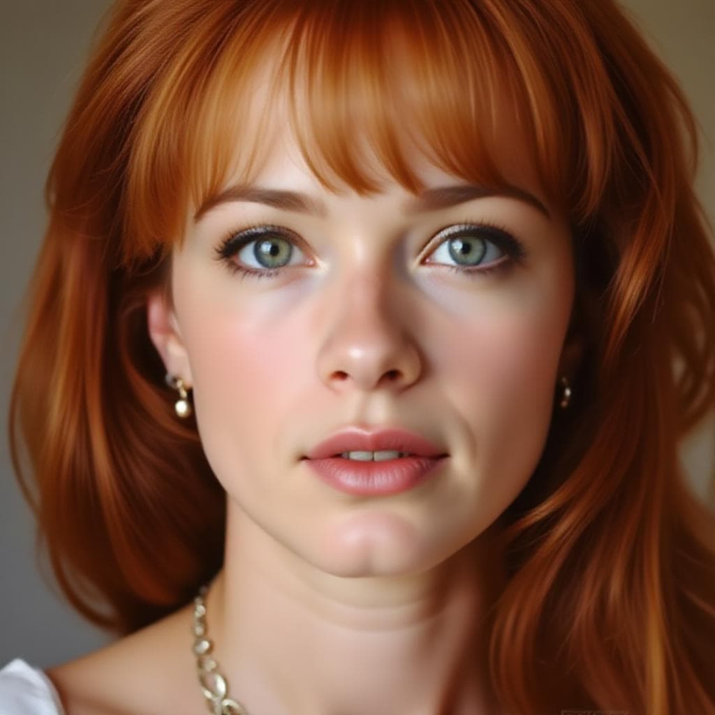 Lauren Holly - Image 1