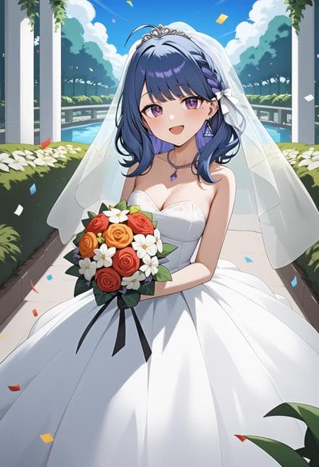 [Pony] Koshimizu Toru 小清水透 / Nijisanji