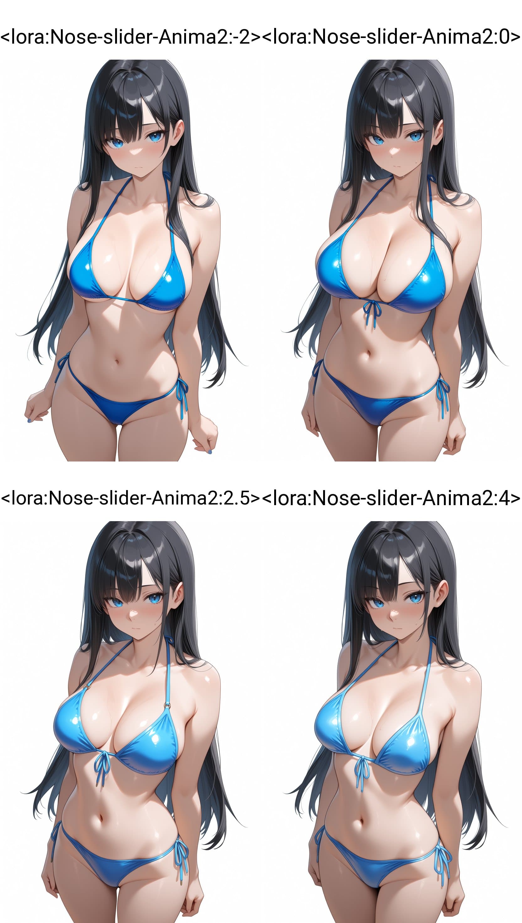 Nose slider - Image 3