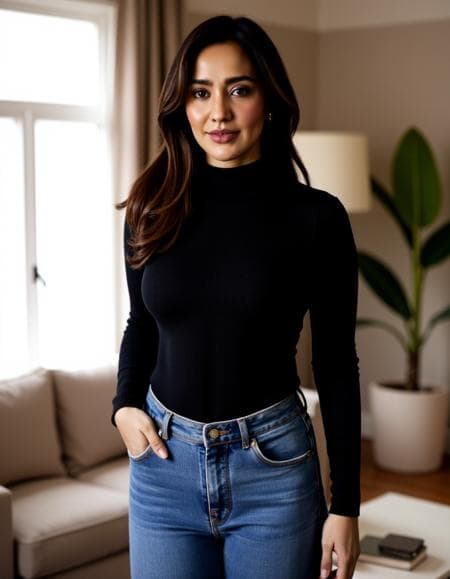 Neha Sharma - Image 1