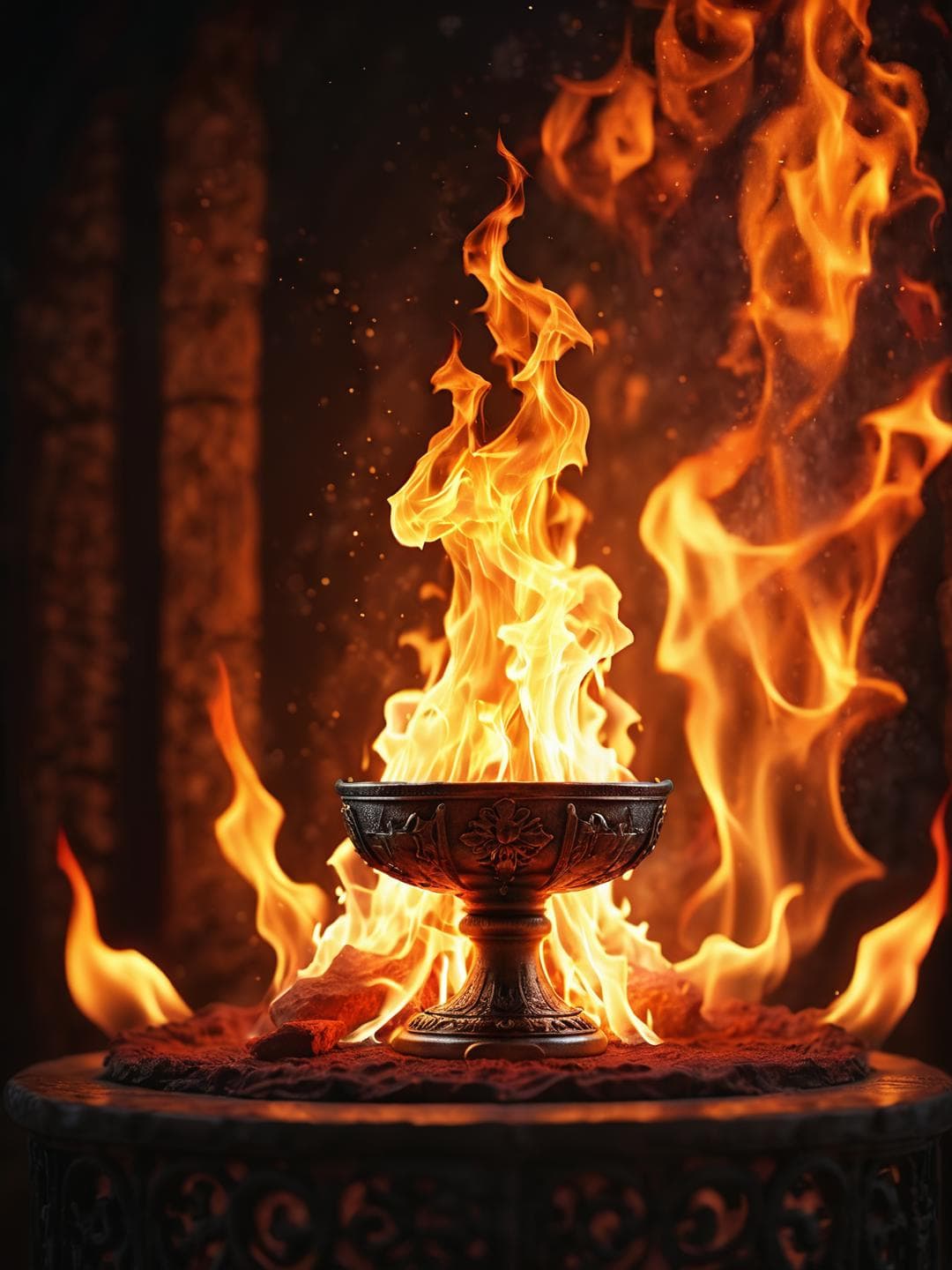 Fire