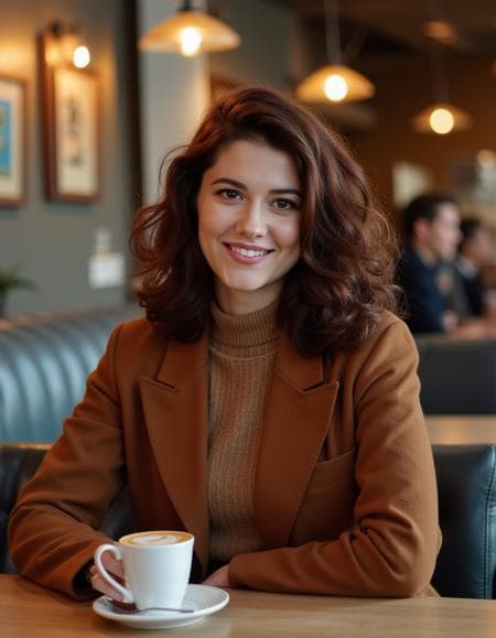 Mary Elizabeth Winstead (Flux) - Image 3