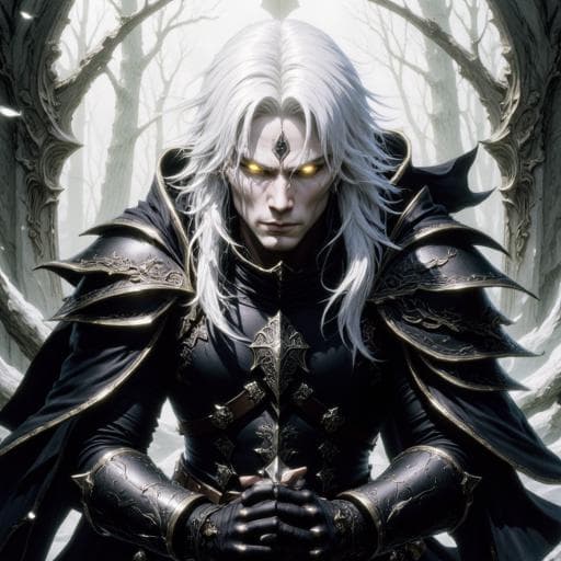 Elric - Image 1
