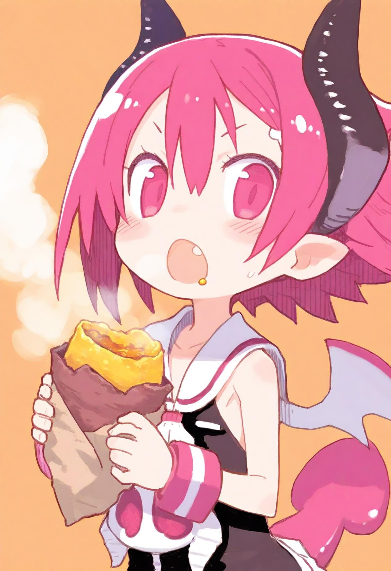 [Illustrious] - Raspberyl - Disgaea - Image 2