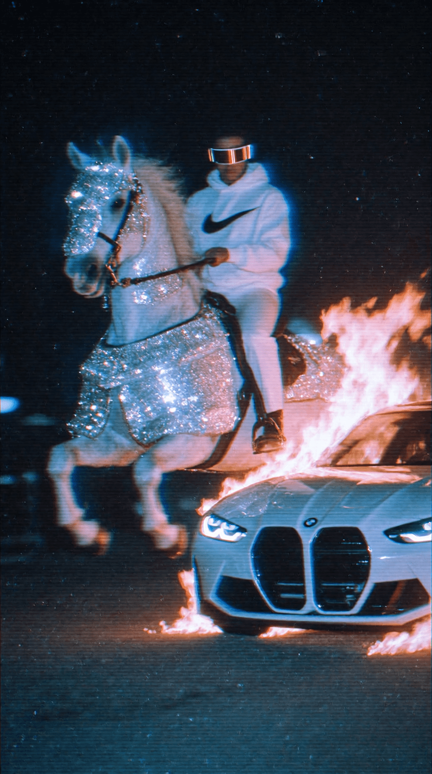 Fever Dream Mood | KREA 2 & ZIT - Image 3
