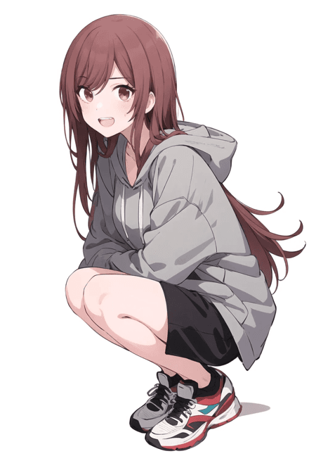 Amana Osaki / 大崎 甘奈 - Image 5