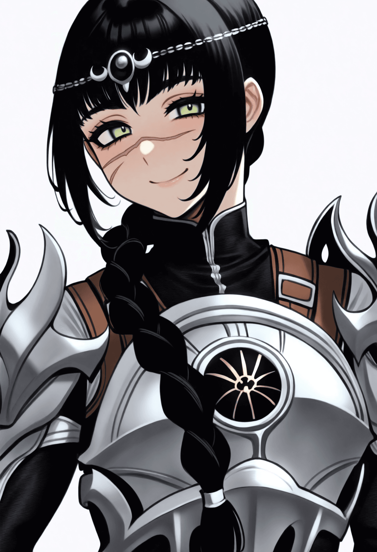 Hirune - Imomonono - IllustriousXL - Noob LORA