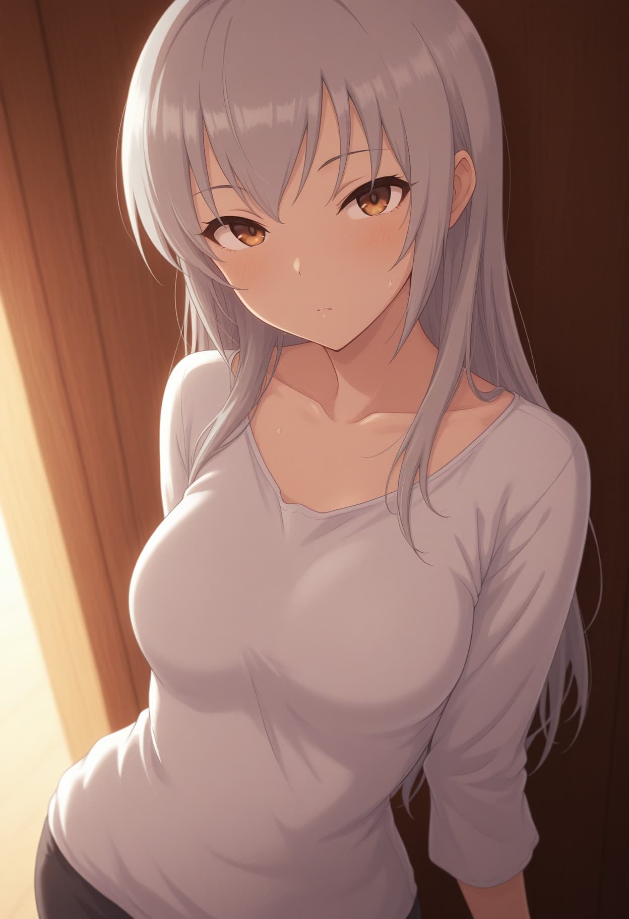 Noa Takamine (Idolmaster) - Image 2