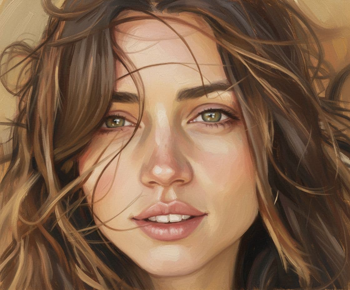 AI generated: artistic