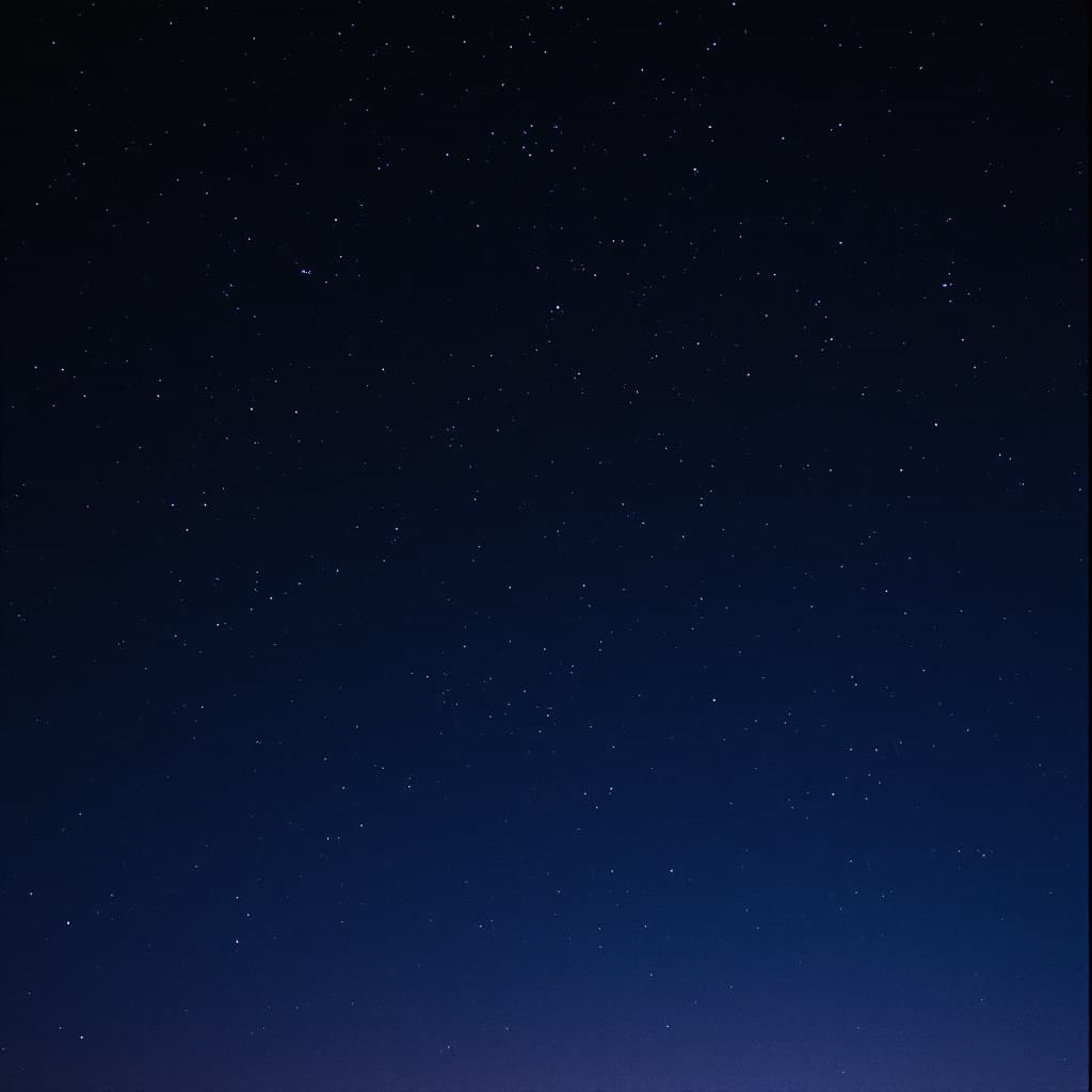 AI generated: night time, sky, stars, photorealism, hyper realistic, shot on 65mm, long exposure --ar 9:16 --q 2 -...