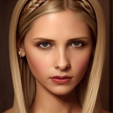 buffy - Image 1