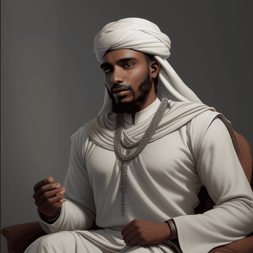 AI generated: The Legacy of Bilal ibn Rabah: From Slavery to Eminence in Islam

Bilal ibn Rabah's story is a testa...