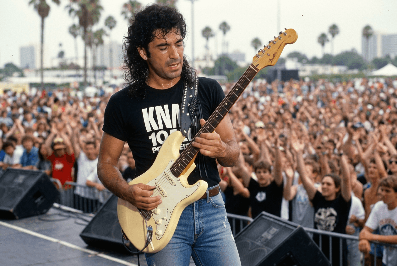 AI generated: Make this image into a professional 35mm lens SLR Photo that was taken in 1988.