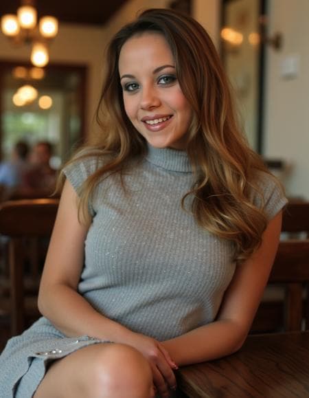 Gauge (Flux) - Adult Film Actress - Image 3