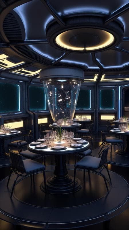 Sci-fi Environments - Image 3