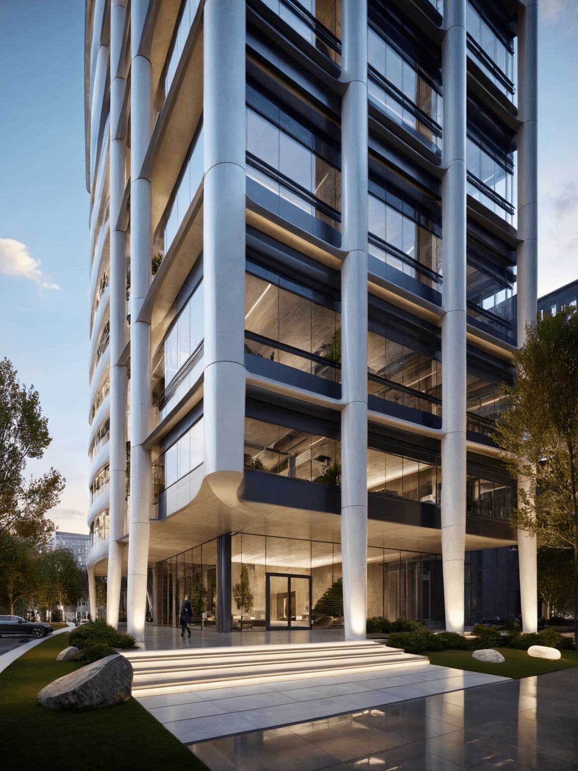 JJs Hightech Architecture - Image 1