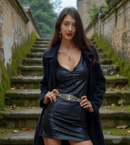 Viviana Robba (Social) - FLUX - Image 1