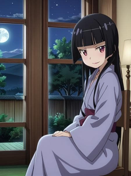 Rory Mercury [Gate] v2 - Image 4