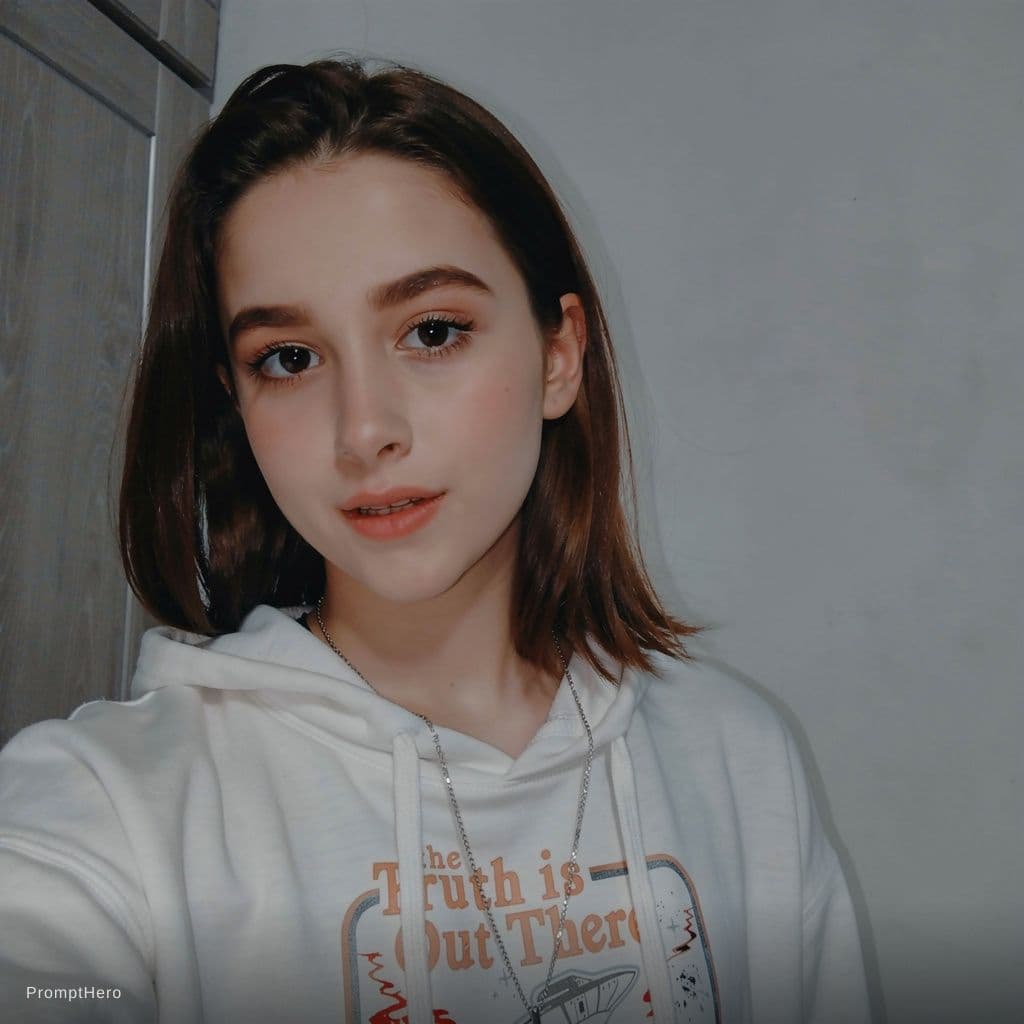 AI generated: This boy a fucking girl big boobs and ass
