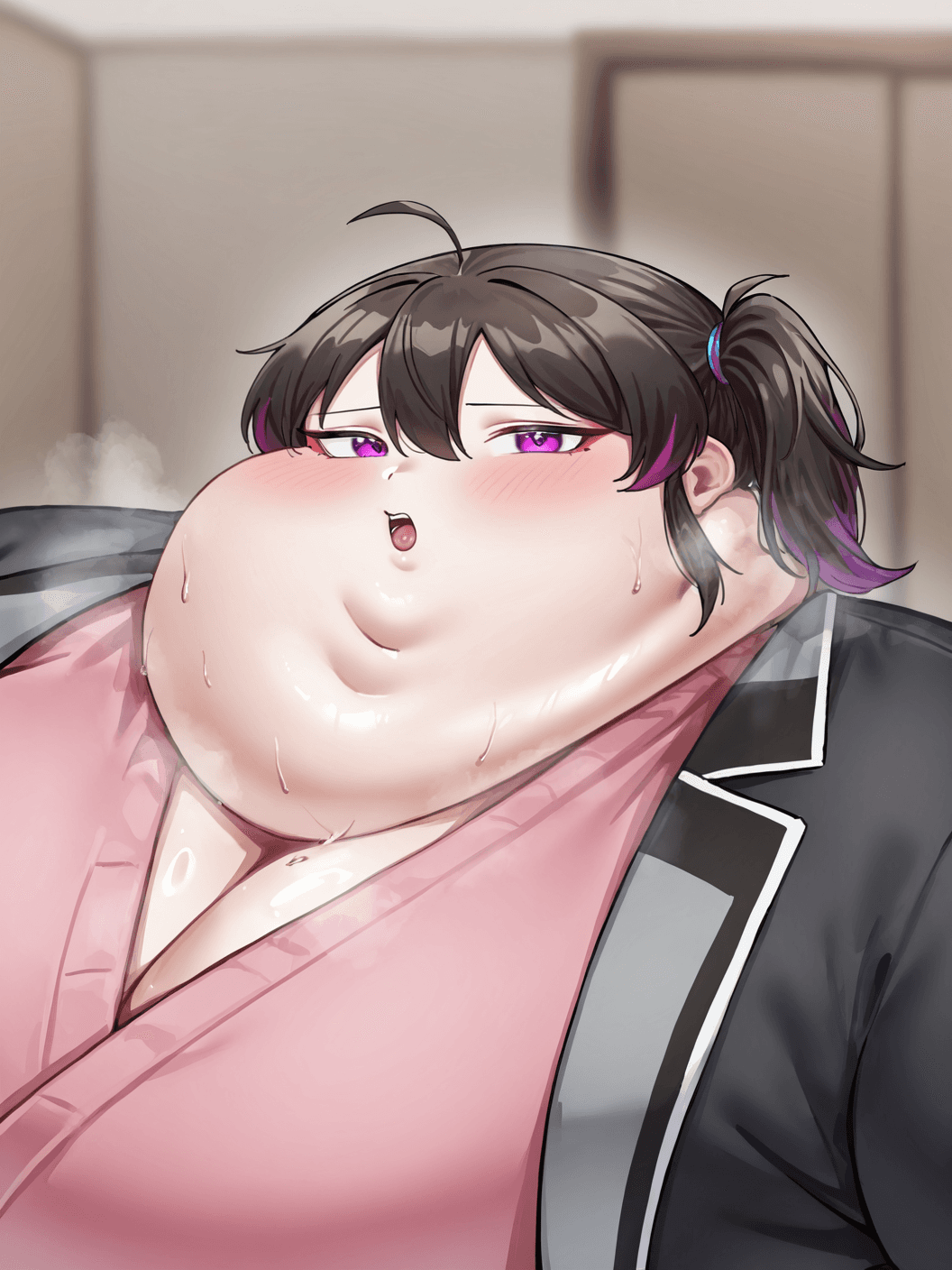 Nyurunyu にゅるにゅ Style - IL - Image 1